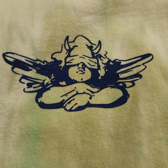 Boys Lie Drawstring Bag - Picture 3 of 9